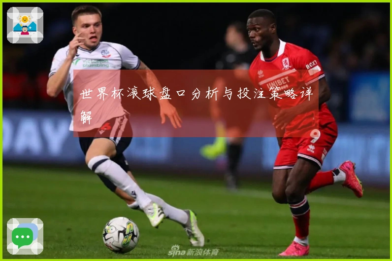 世界杯滚球盘口分析与投注策略详解