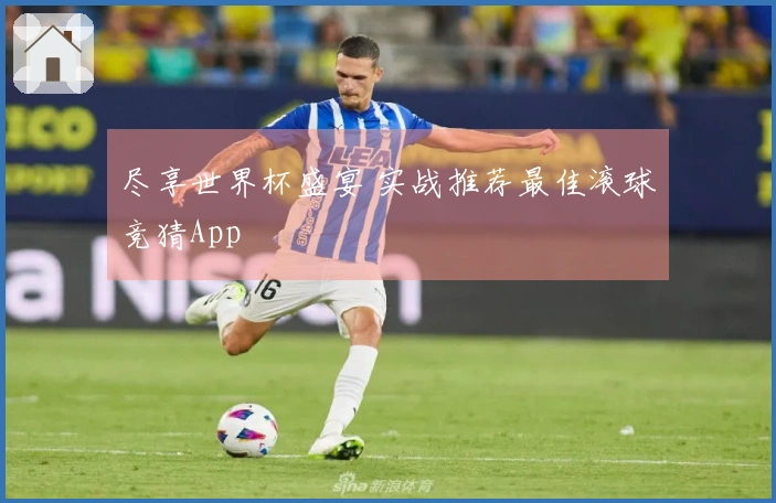 尽享世界杯盛宴 实战推荐最佳滚球竞猜App
